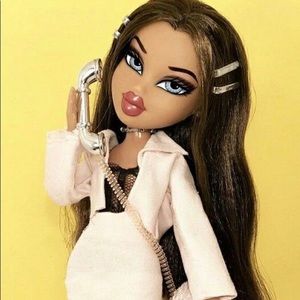 Meet your Posher, Abigail